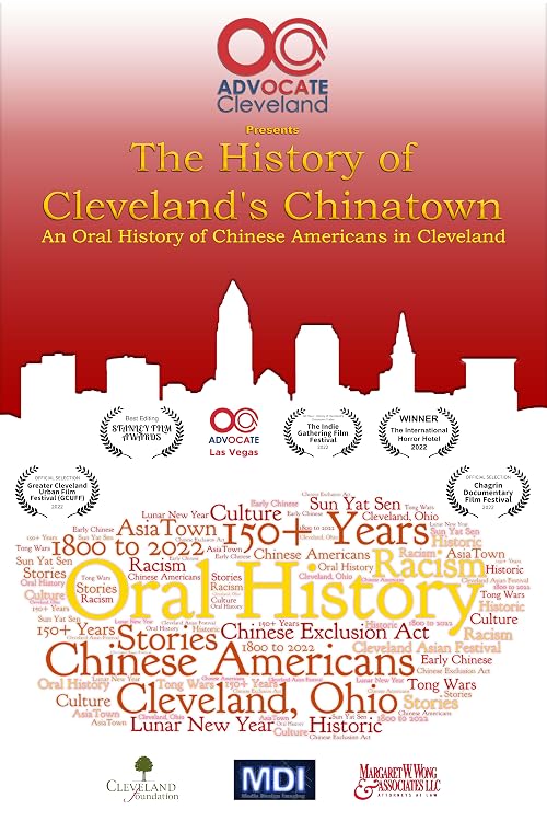 History of Cleveland's Chinatown - an Oral History