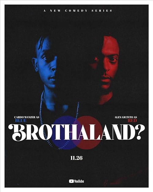 Brothaland?