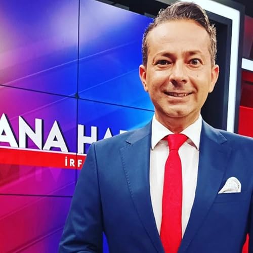 Irfan Degirmenci ile Halk Ana Haber