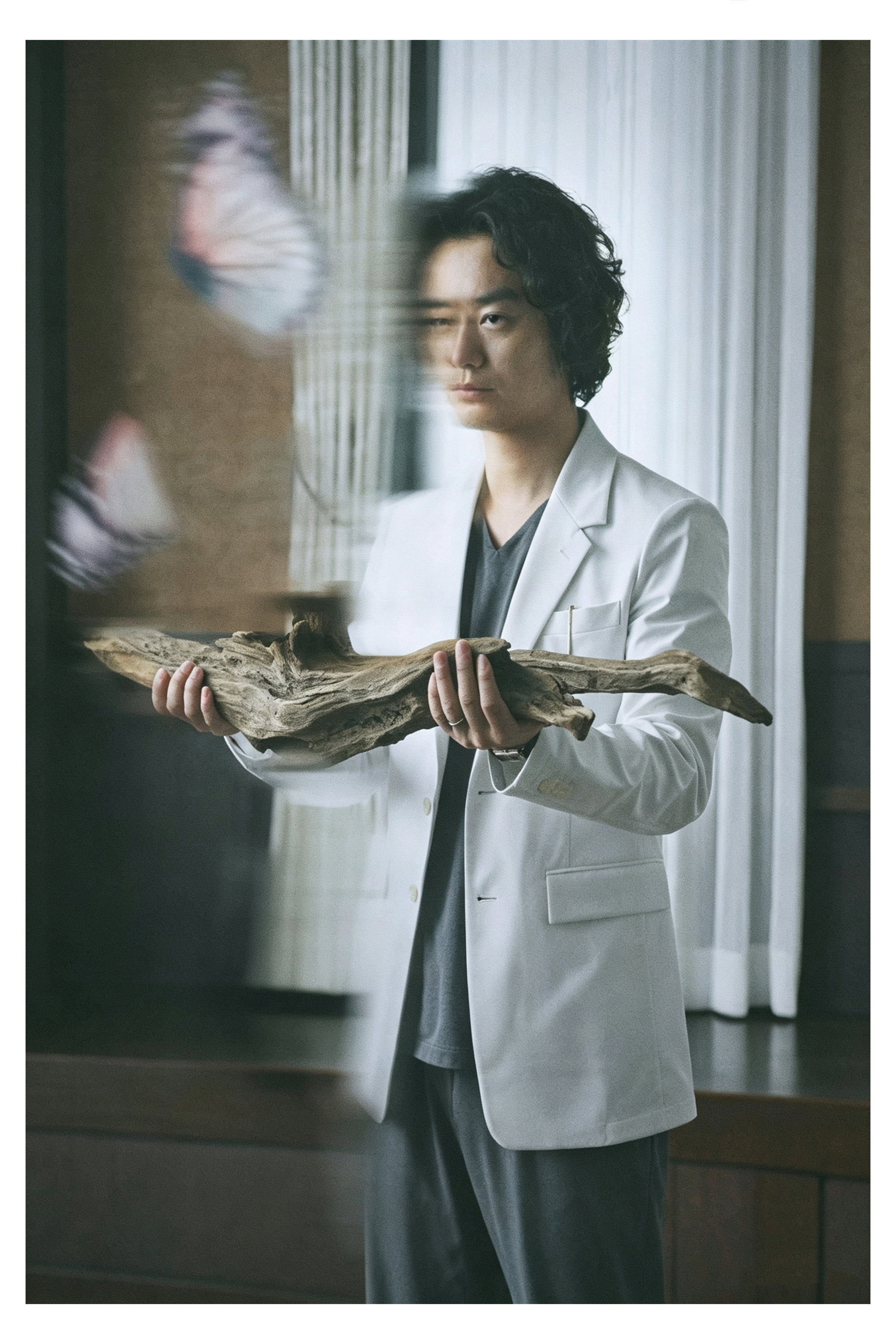 Haiyoshin