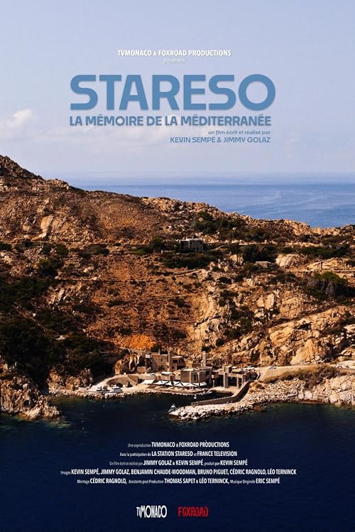 Stareso: La mémoire de la Méditerranée