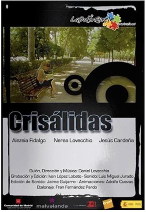 Crisálidas