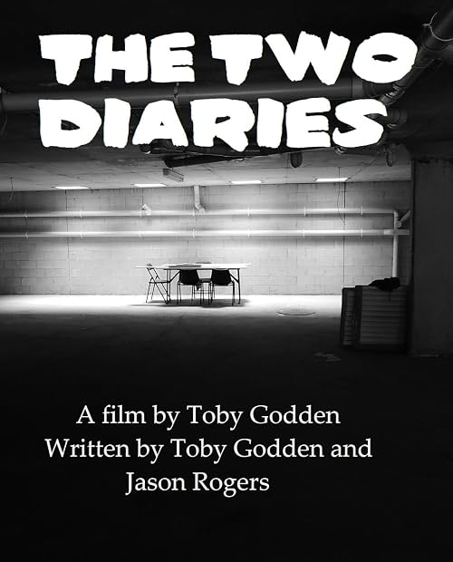 The Two Diaries (Part 1)