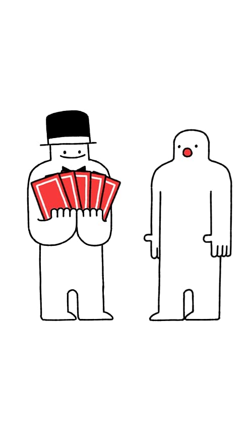 Bill the Bad Magician