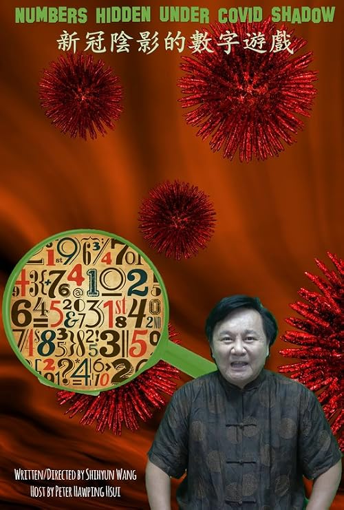 Number hidden under Covid shadow