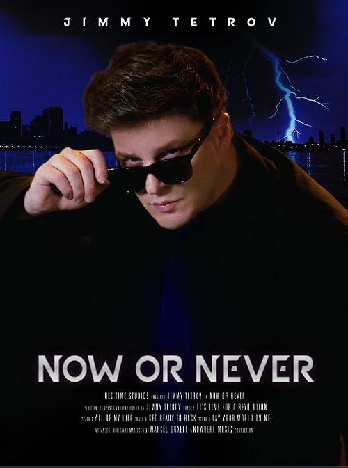 Now or Never