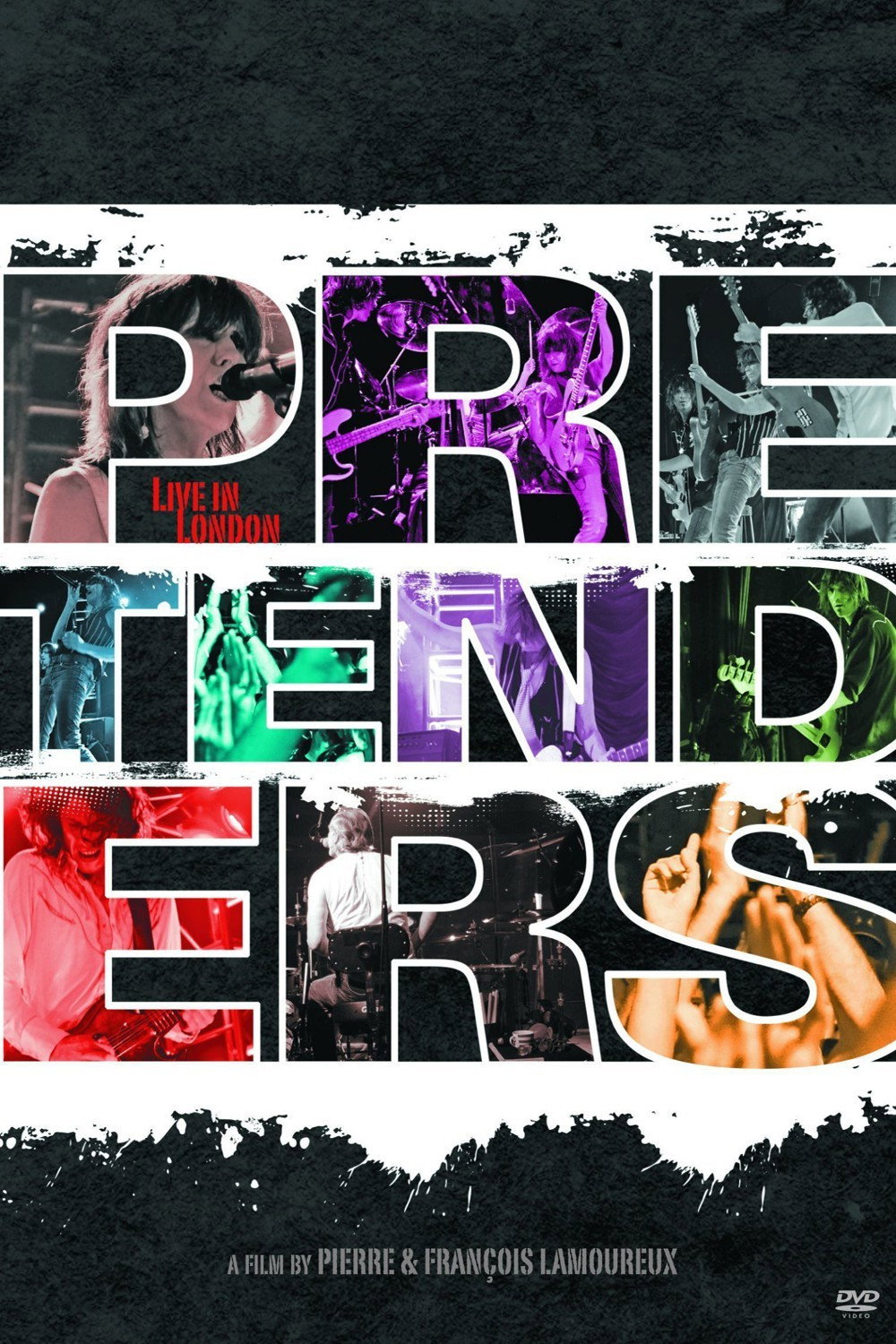 Pretenders: Live in London
