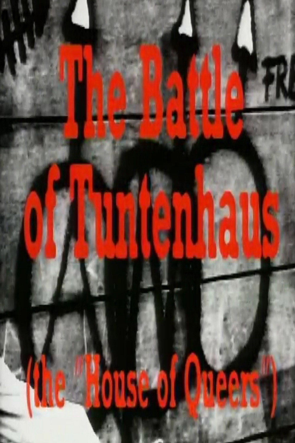 The Battle of Tuntenhaus Part I