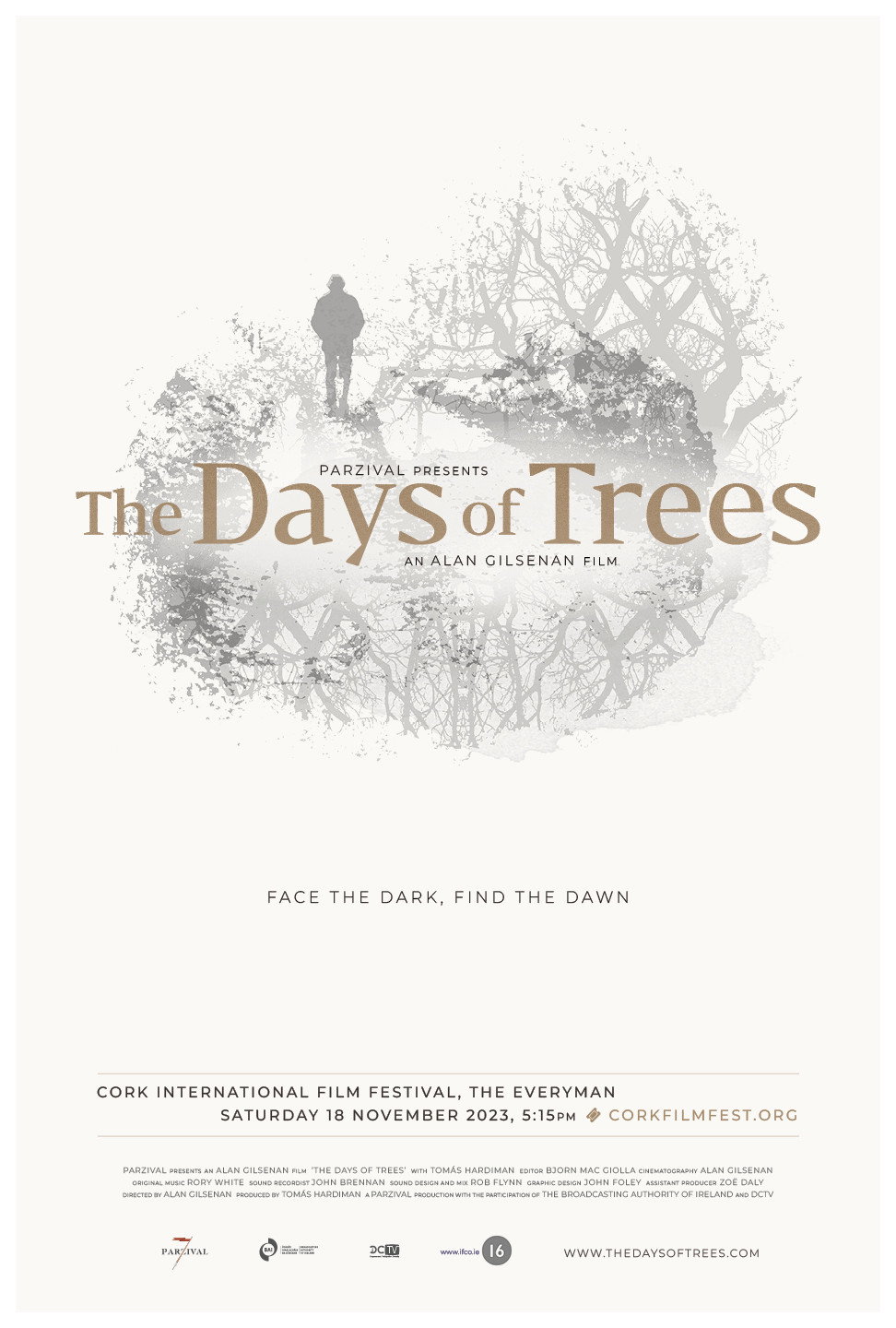The Days of Trees