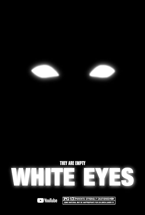 White Eyes