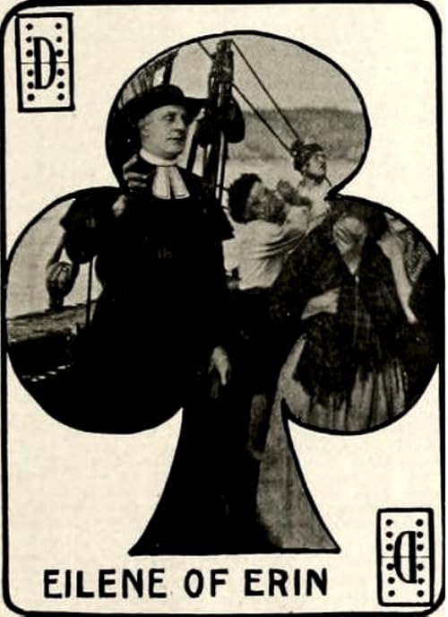 Eileen of Erin