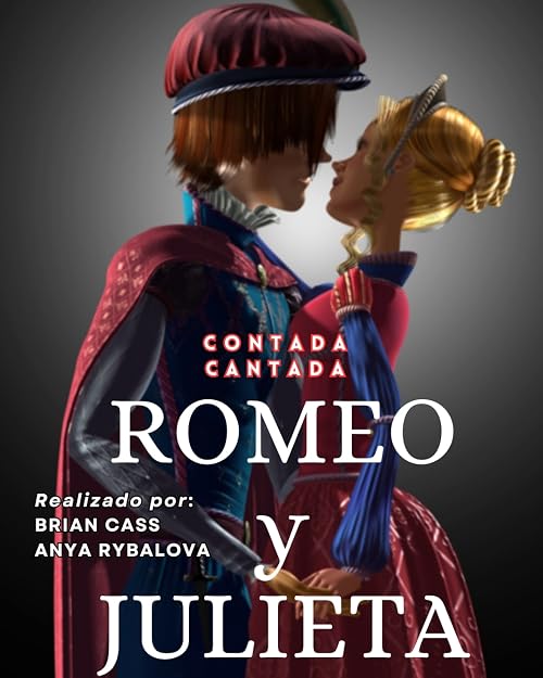 Romeo y Julieta