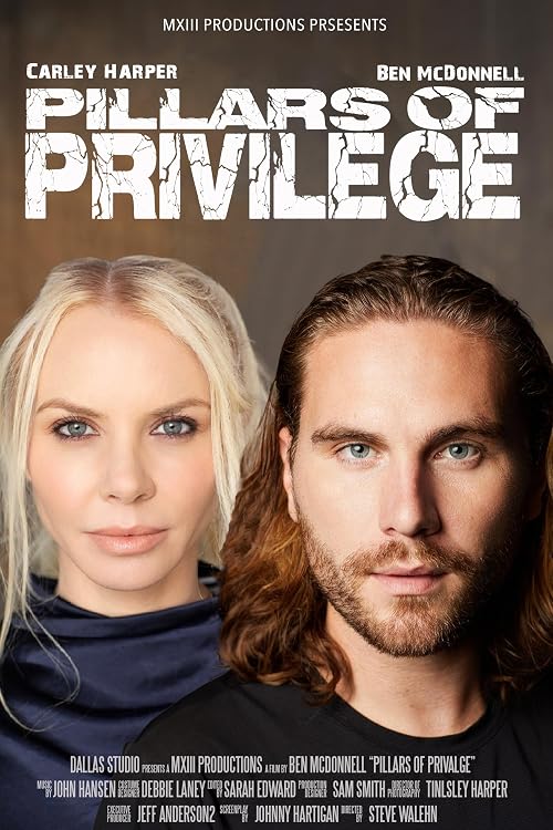 Pillars of Privilege