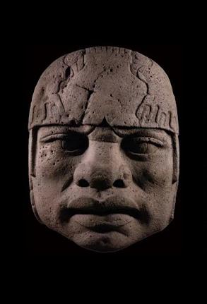 Pierre Matisse and an Ancient Figurine from Mexico