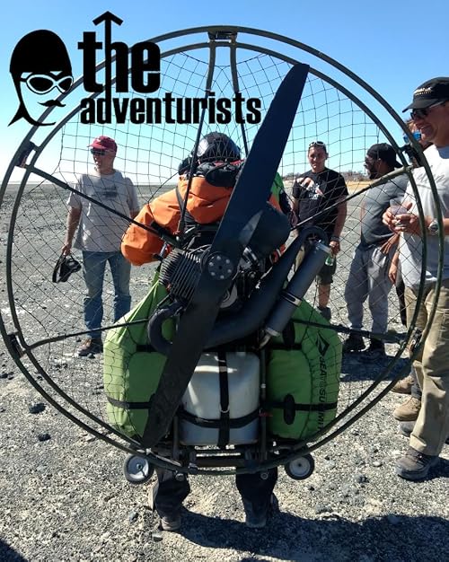 The Adventurists: Icarus Trophy