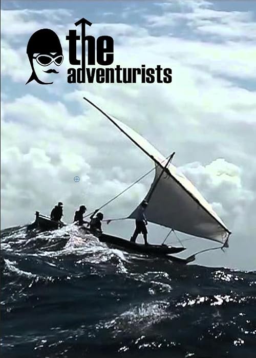 The Adventurists: Kraken Cup