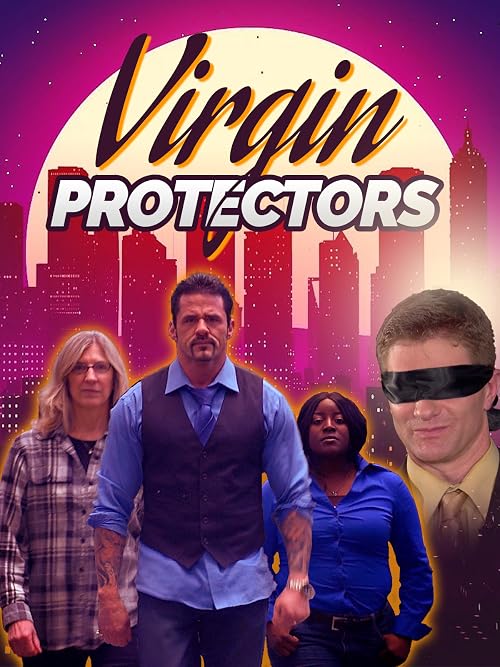 The Virgin Protectors