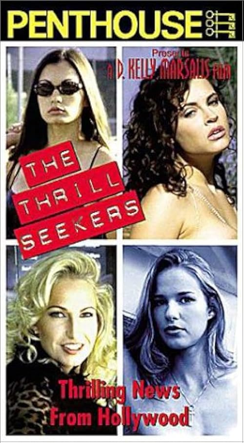 Penthouse: The Thrill Seekers