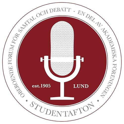 Studentafton