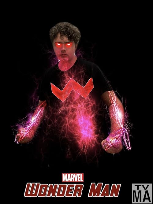 Wonder Man