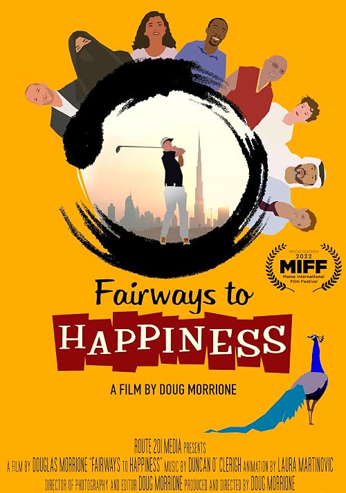 Fairways to Happiness