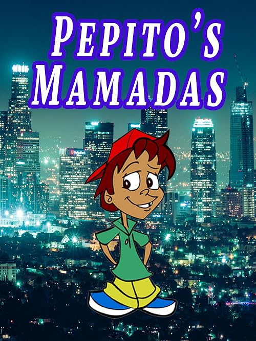 Pepito's Mamadas