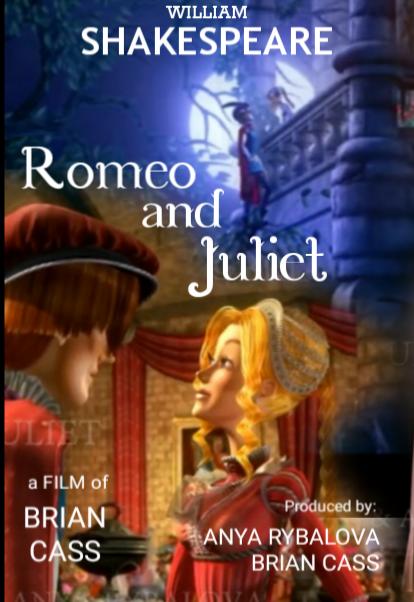 Romeo and Juliet