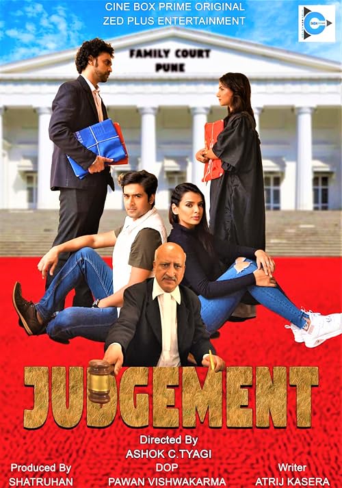 Judgement
