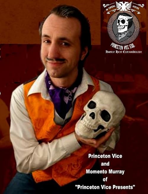 Princeton Vice Presents