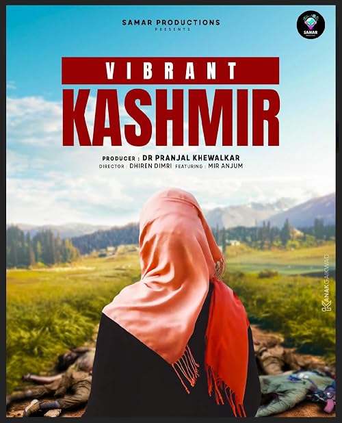 Vibrant Kashmir