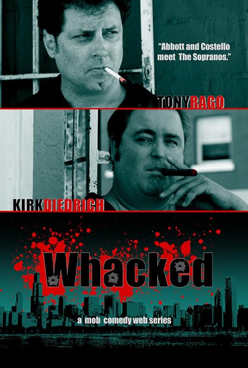 Whacked
