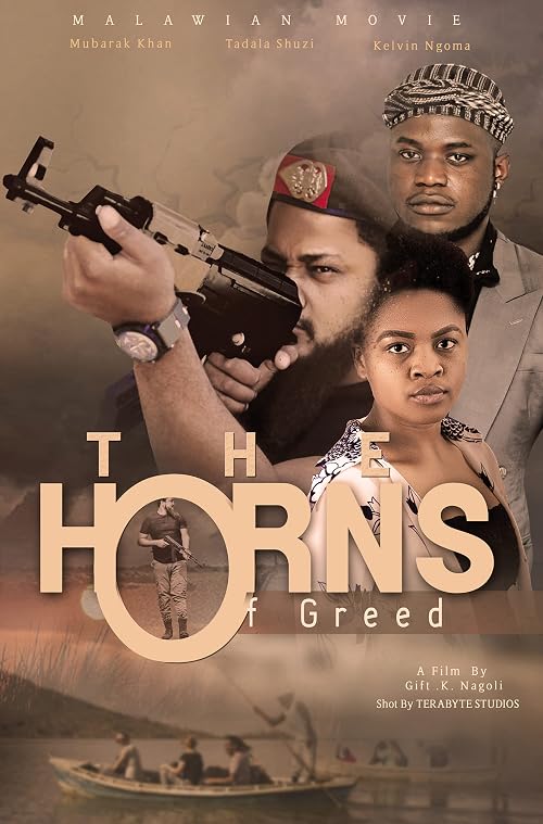 The Horns of Greed
