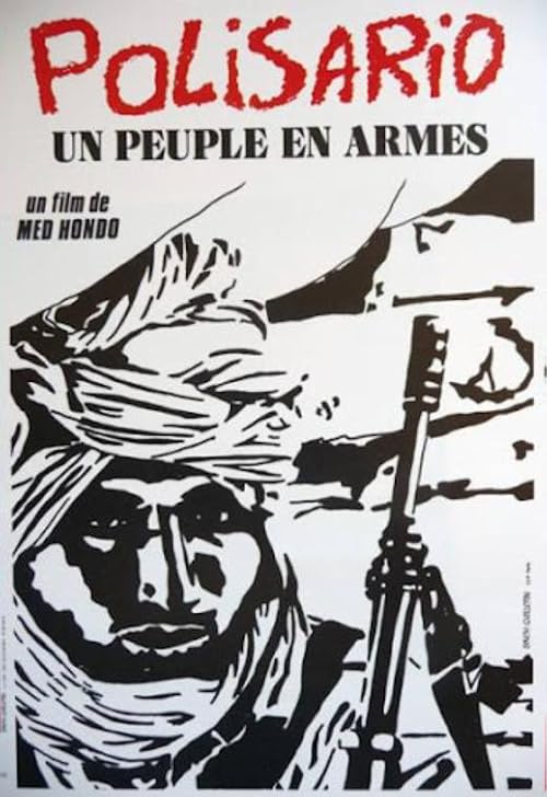 Polisario, un peuple en armes