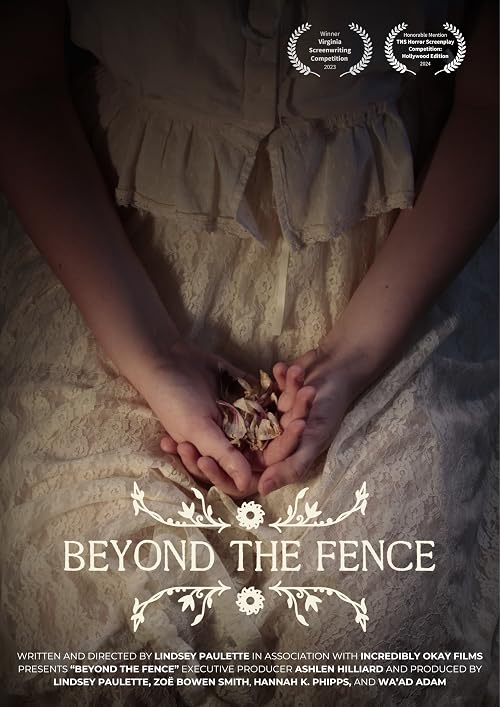 Beyond the Fence