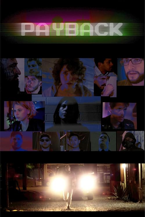 Payback: Movie 2024