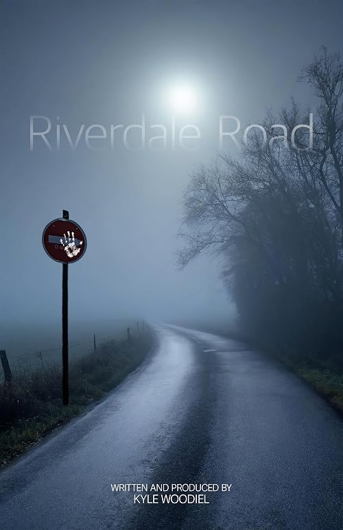 Riverdale Road
