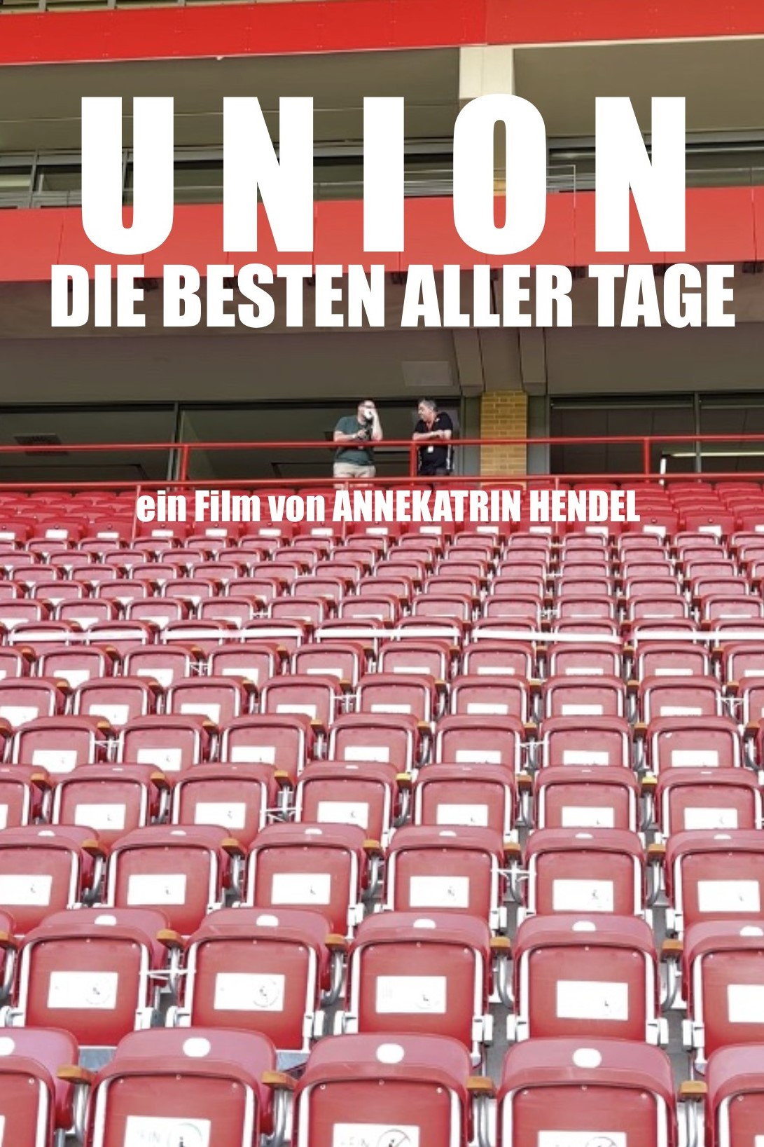 Das Wunder von Köpenick - FC Union Berlin