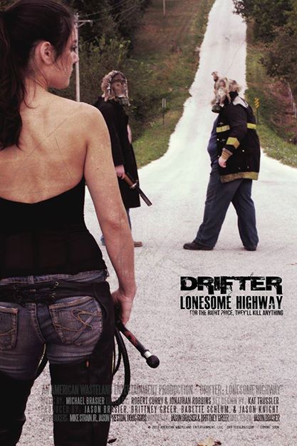 Drifter: Lonesome Highway