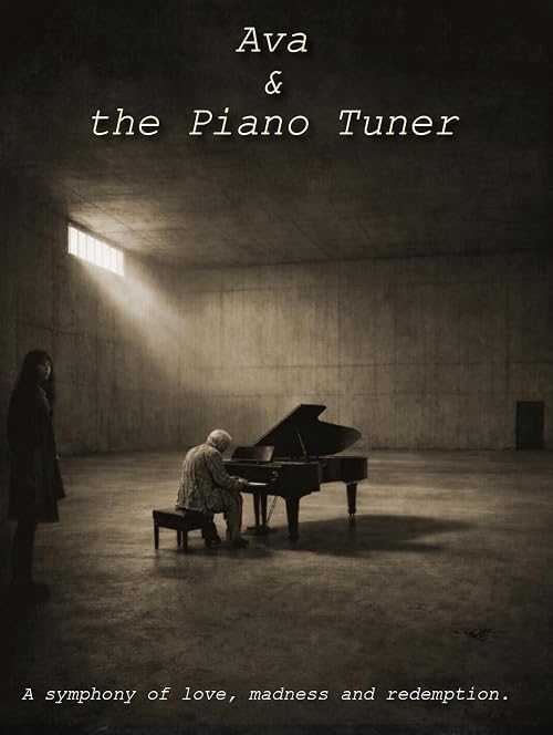 Ava & the Piano Tuner