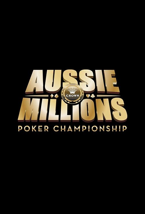 2013 Aussie Millions Poker Championship