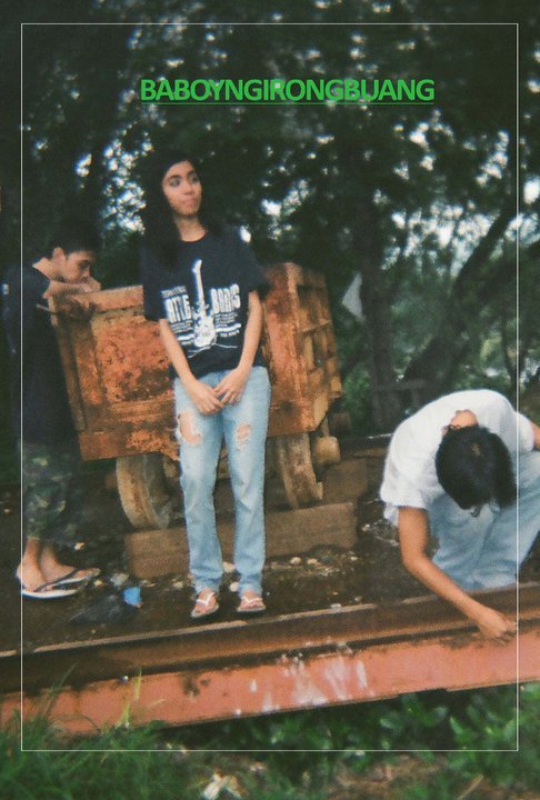 Baboyngirongbuang