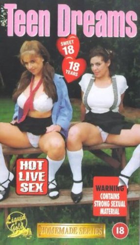 Teen Dreams: Gaynor and Kaye