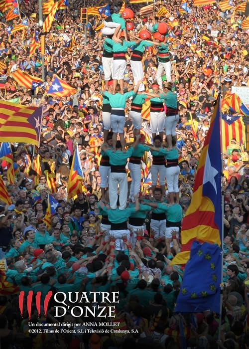 Quatre d'Onze
