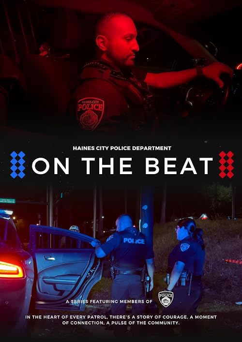 On the Beat: Haines City Police Department