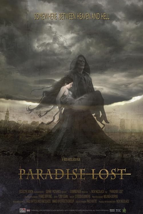 Paradise Lost