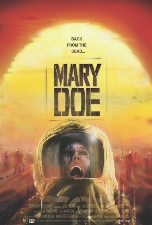 Mary Doe