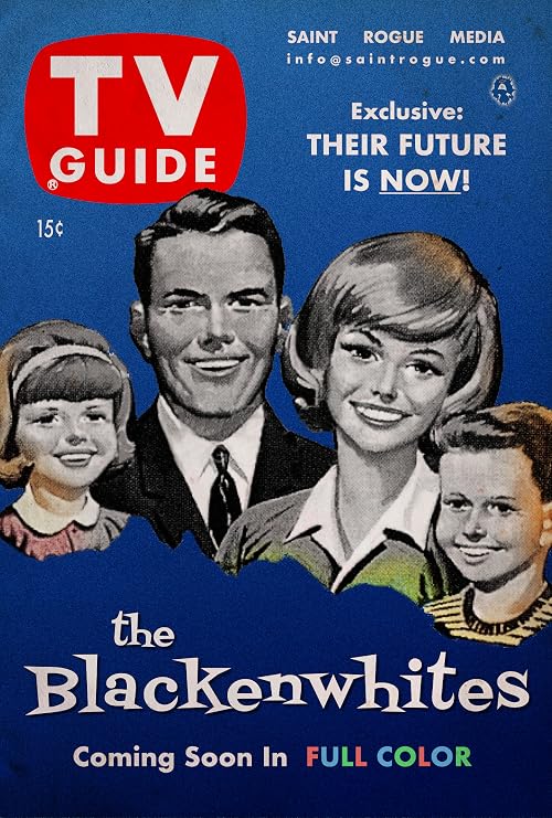 The Blackenwhites