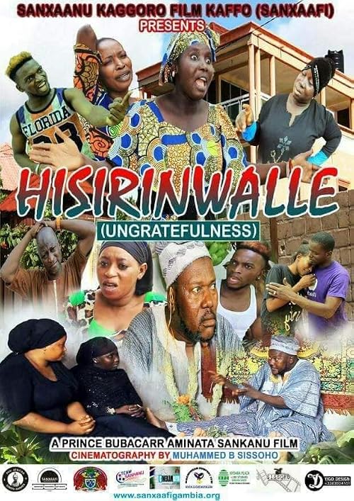 Hisirinwalle