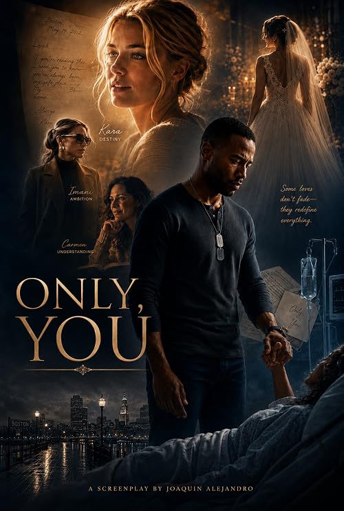 Only, You