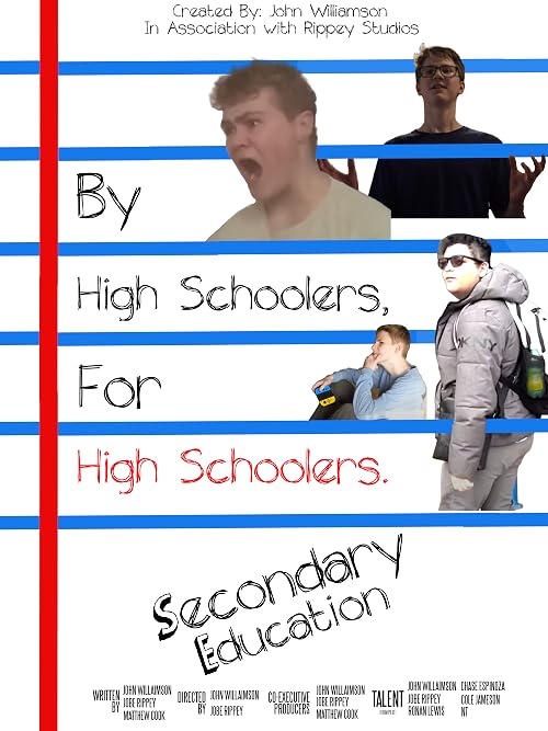 Secondary Education